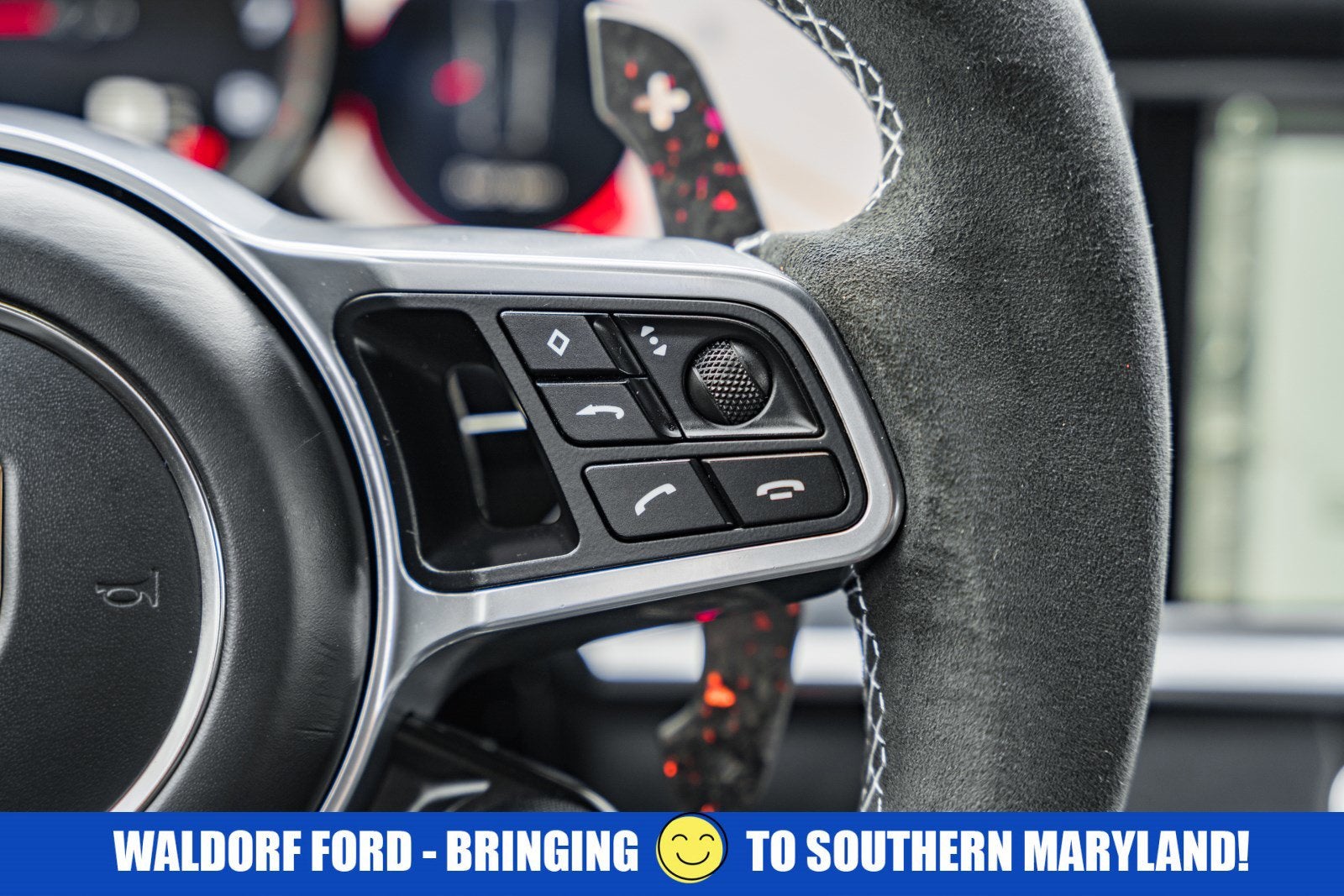 2017 Porsche Panamera Turbo