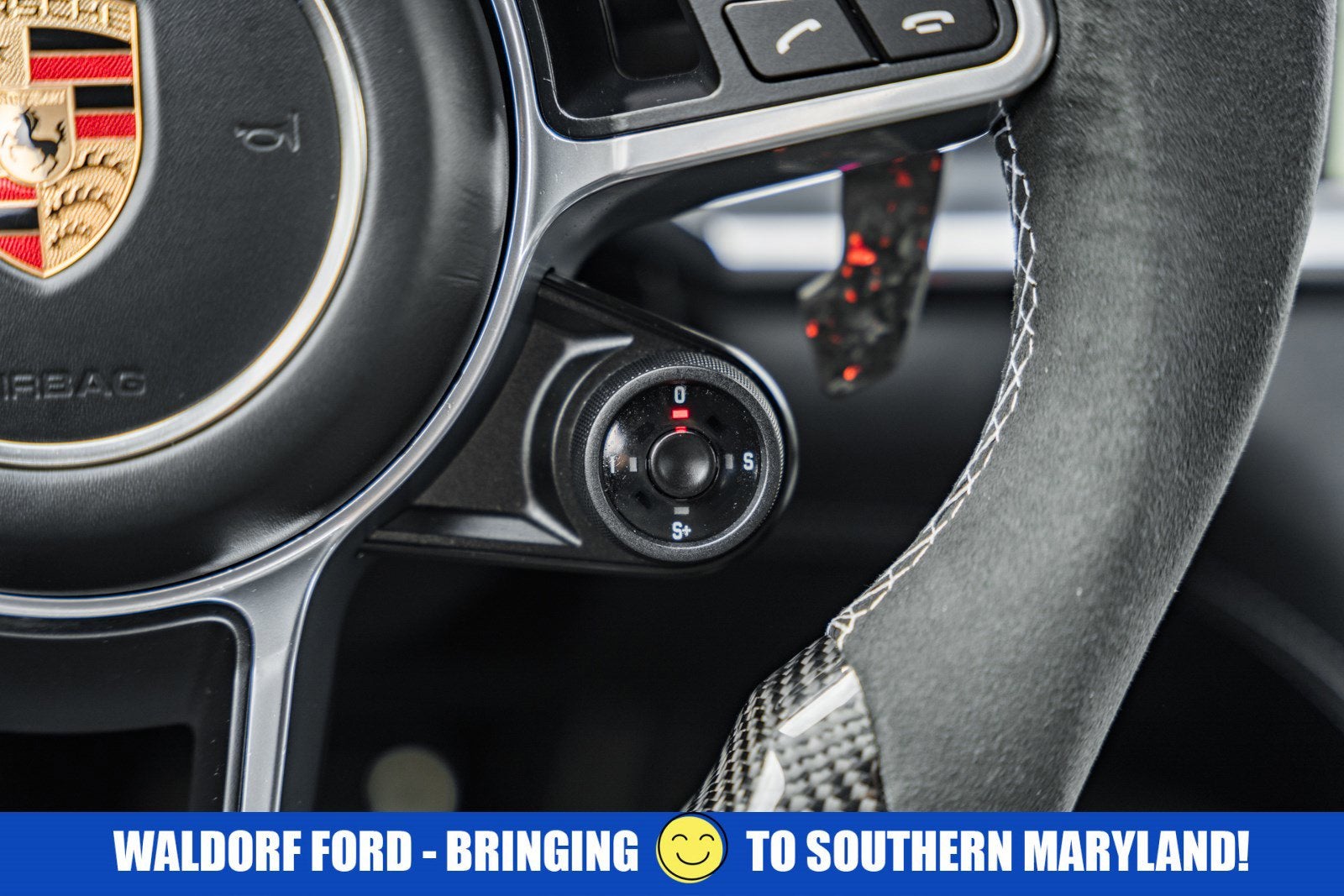 2017 Porsche Panamera Turbo