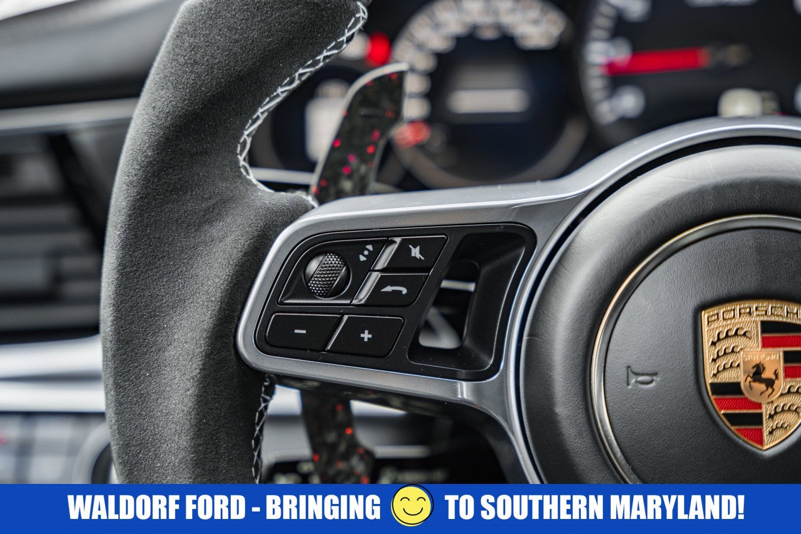 2017 Porsche Panamera Turbo