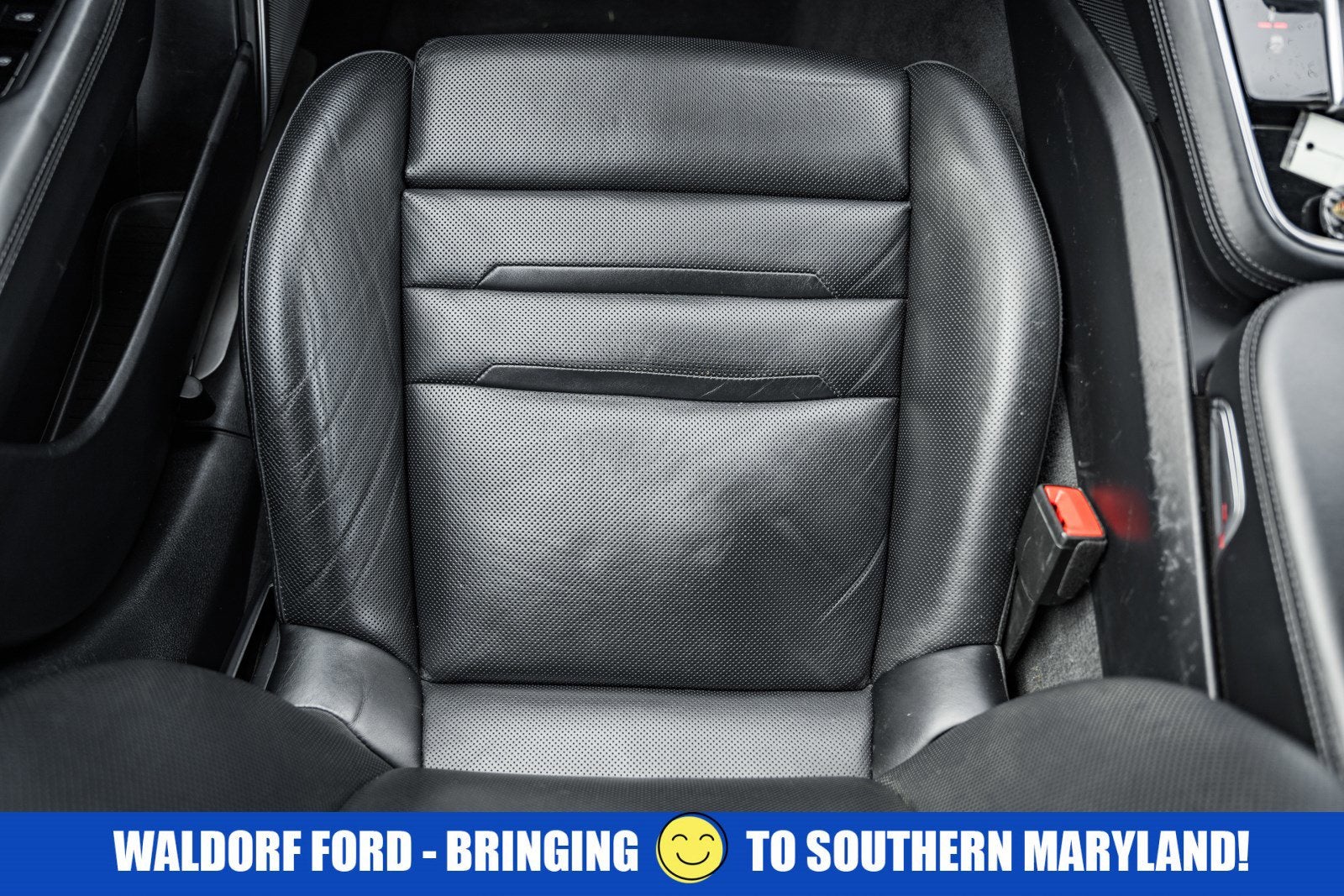 2017 Porsche Panamera Turbo