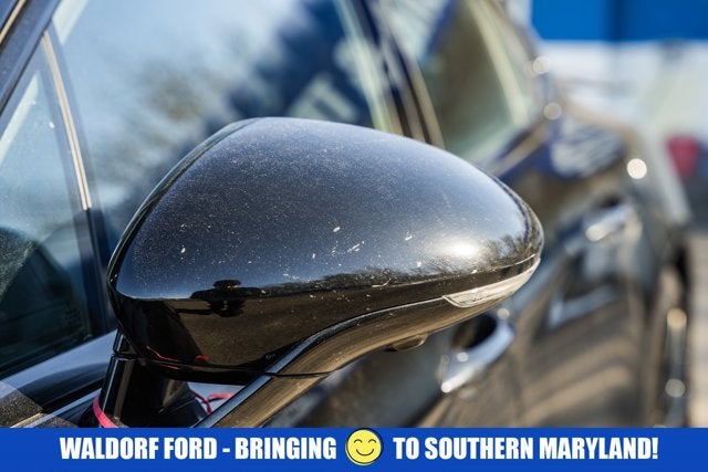 2017 Porsche Panamera Turbo