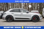 2021 Porsche Macan GTS