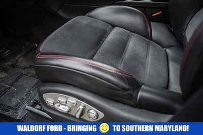 2021 Porsche Macan GTS