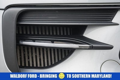 2021 Porsche Macan GTS