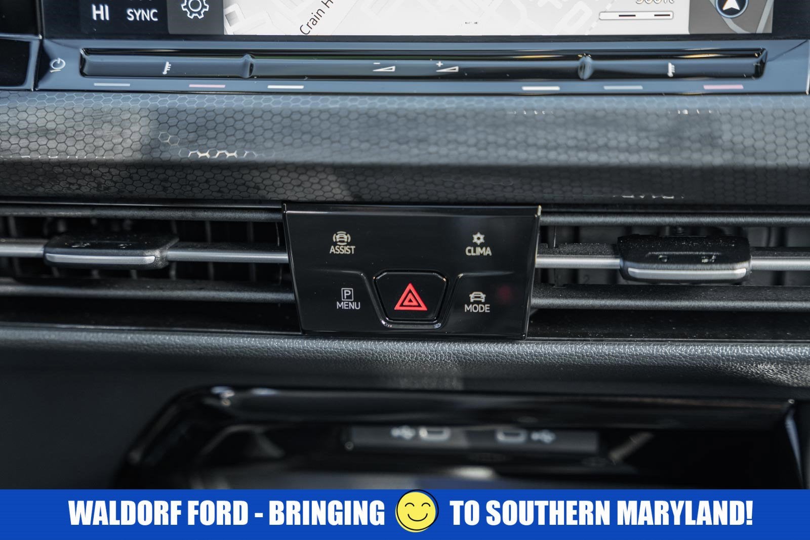 2024 Volkswagen Golf GTI Autobahn