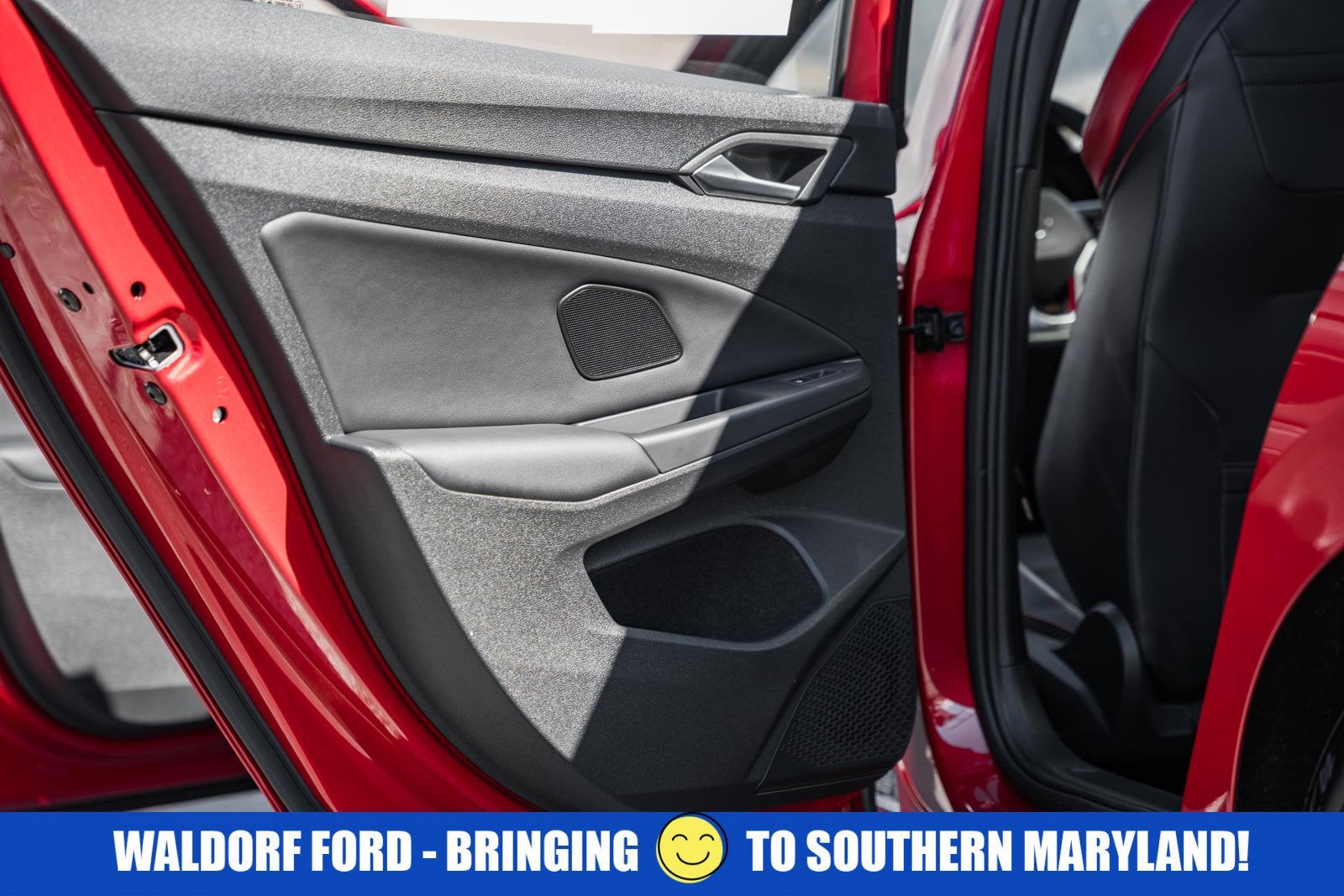 2024 Volkswagen Golf GTI Autobahn