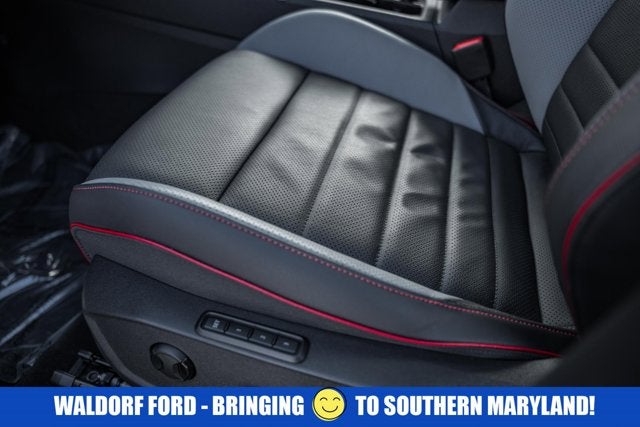 2024 Volkswagen Golf GTI Autobahn