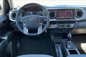 2023 Toyota Tacoma 2WD