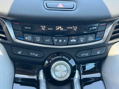 2022 Acura TLX w/Technology Package