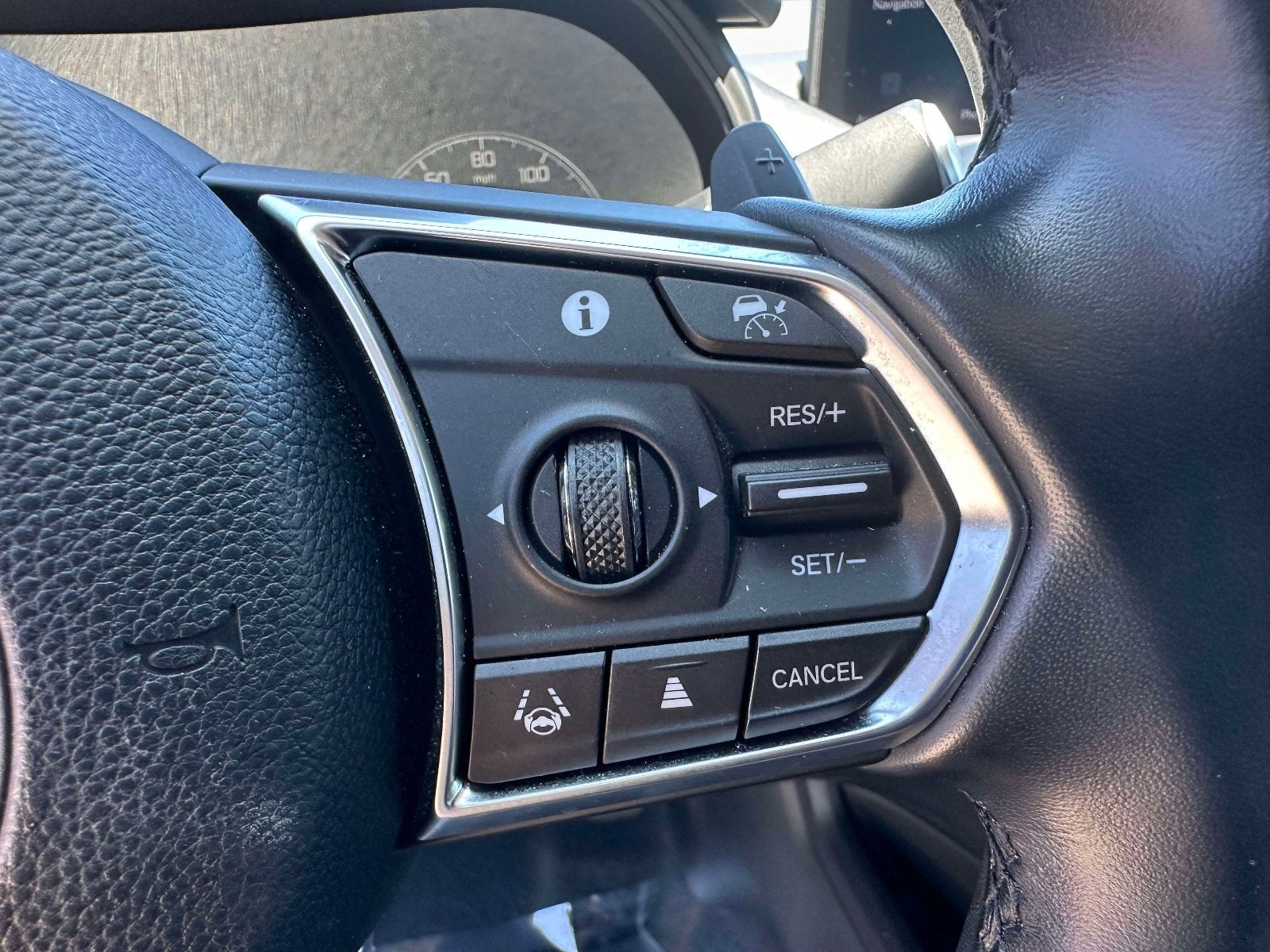 2022 Acura TLX w/Technology Package