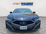 2022 Acura TLX w/Technology Package