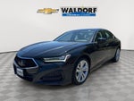 2022 Acura TLX w/Technology Package