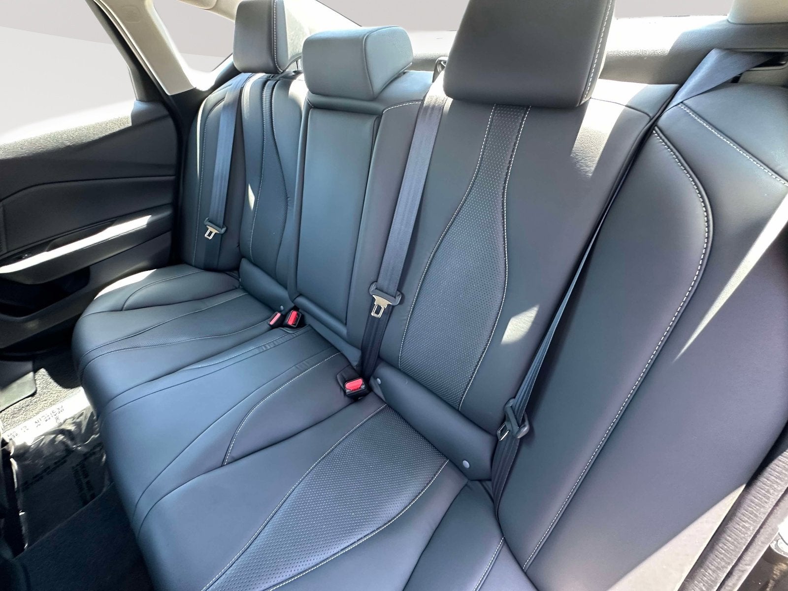 2022 Acura TLX w/Technology Package