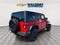 2021 Jeep Wrangler Unlimited Willys Sport