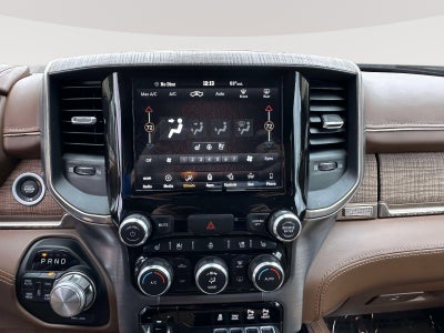 2019 RAM 1500 Longhorn