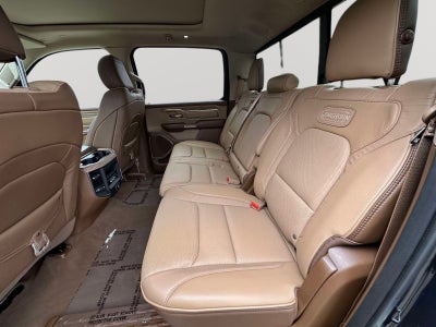 2019 RAM 1500 Longhorn