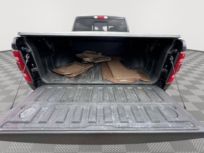 2019 RAM 1500 Longhorn