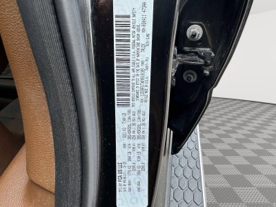 2019 RAM 1500 Longhorn