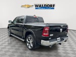 2019 RAM 1500 Longhorn