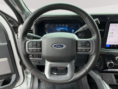 2025 Ford Super Duty F-250 SRW XL