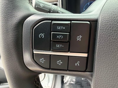 2025 Ford Super Duty F-250 SRW XL