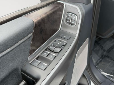 2025 Ford Super Duty F-250 SRW XL