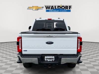 2025 Ford Super Duty F-250 SRW XL