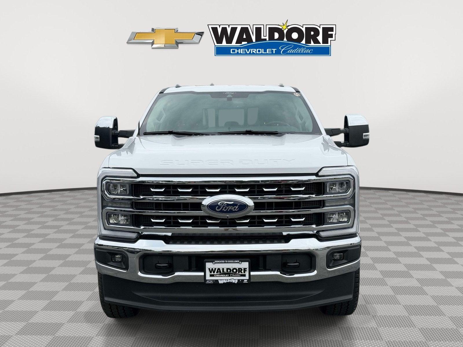 2025 Ford Super Duty F-250 SRW XL