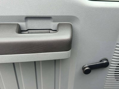 2016 Ford Super Duty F-350 SRW Platinum