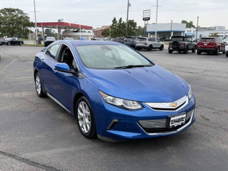2016 Chevrolet Volt Premier