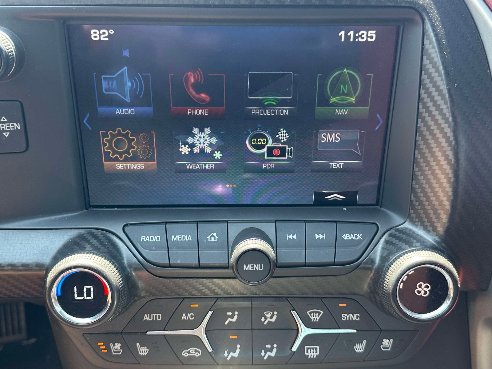 2019 Chevrolet Corvette Grand Sport Grand Sport 3LT