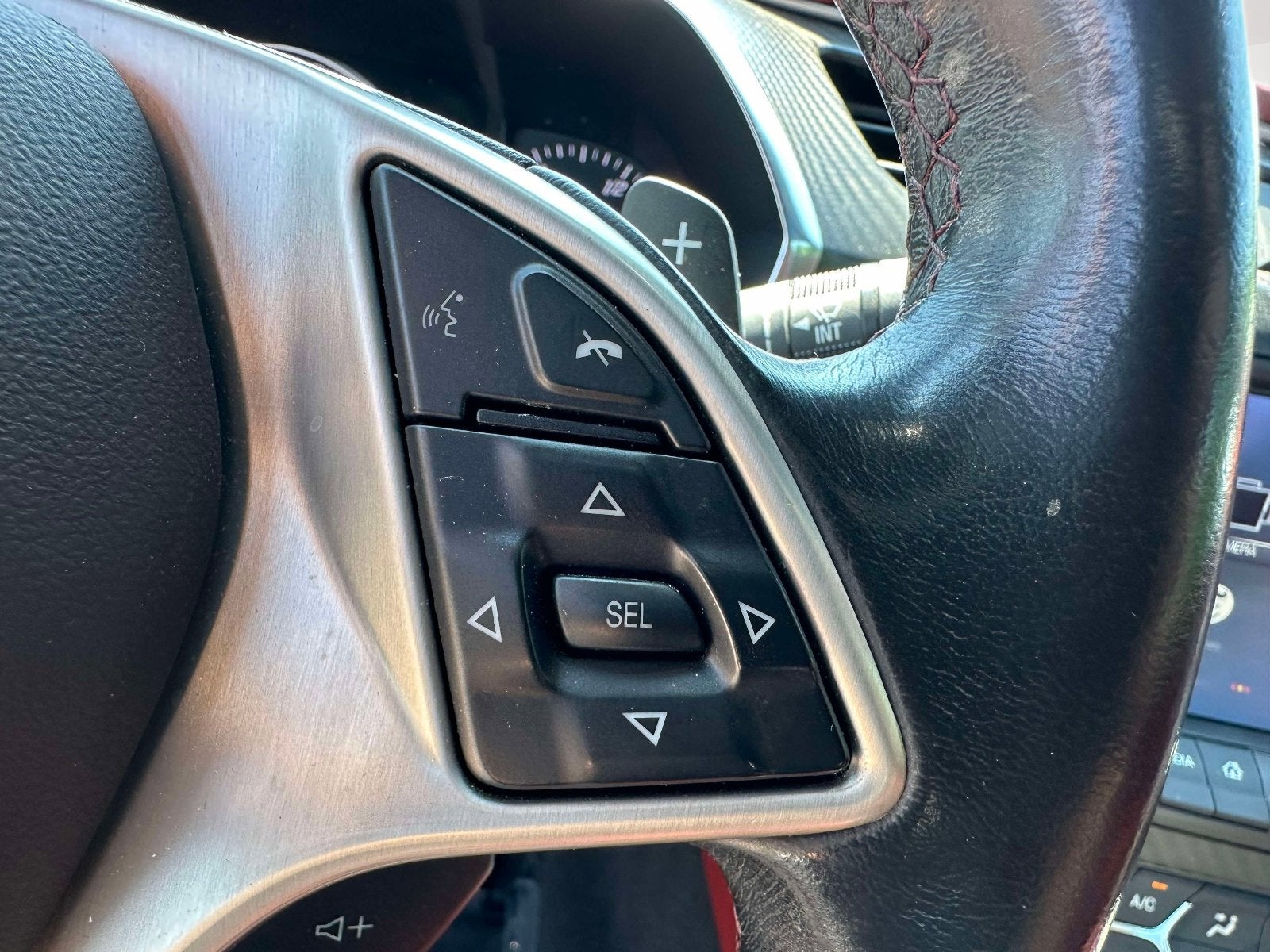 2019 Chevrolet Corvette Grand Sport Grand Sport 3LT