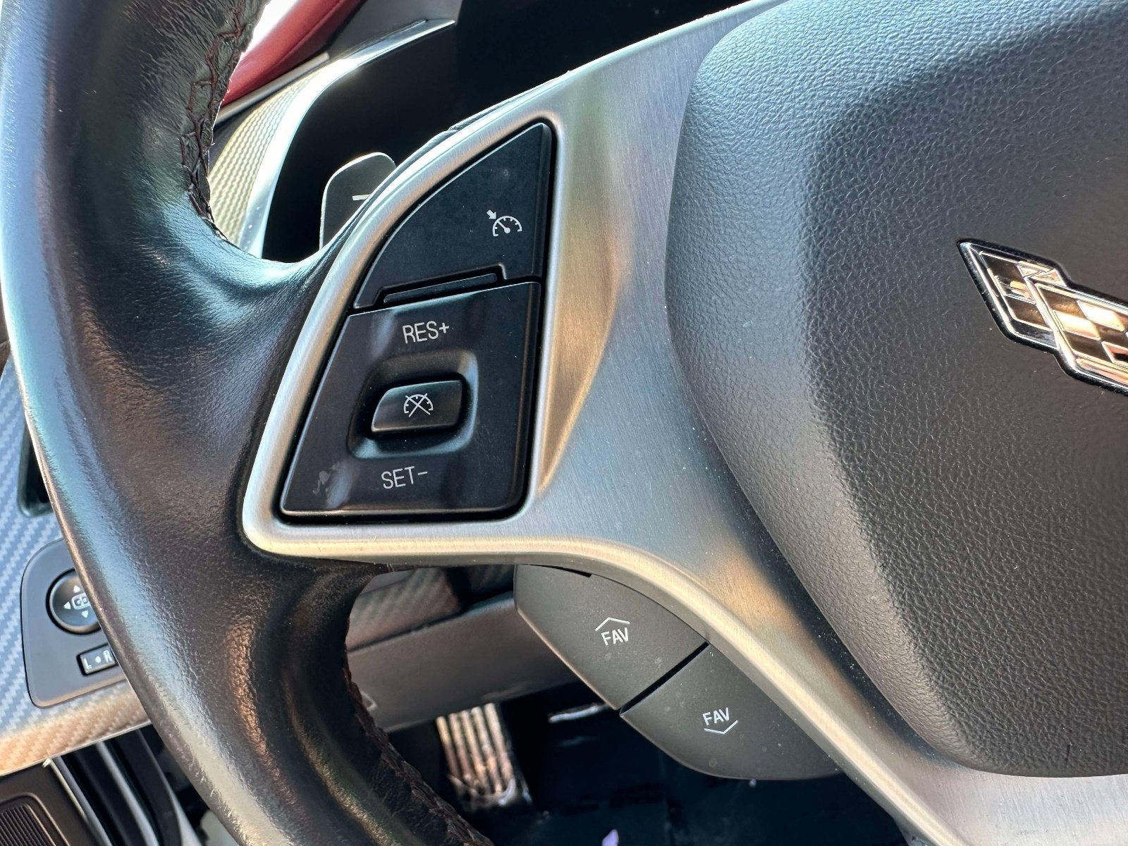 2019 Chevrolet Corvette Grand Sport Grand Sport 3LT