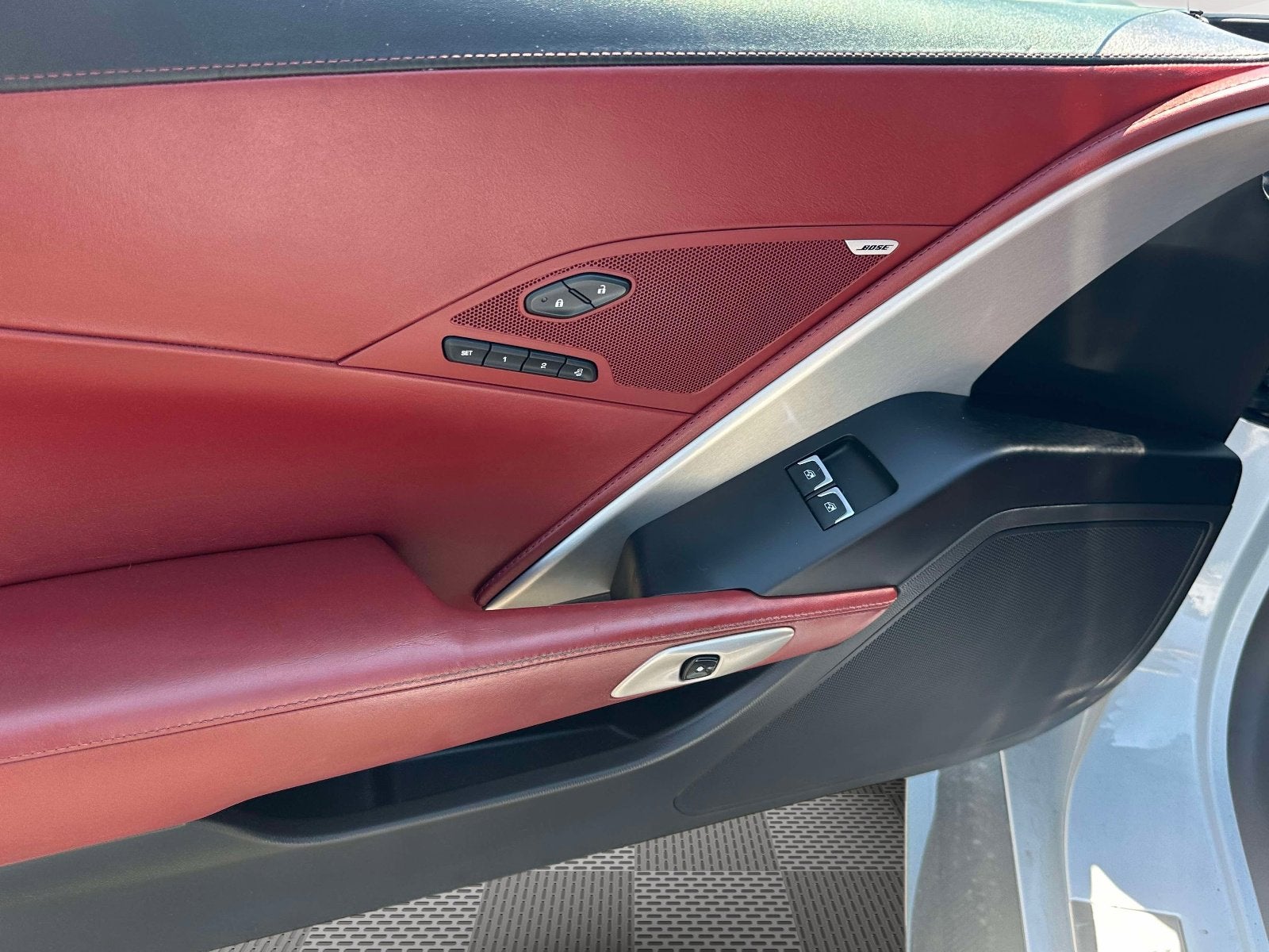 2019 Chevrolet Corvette Grand Sport Grand Sport 3LT
