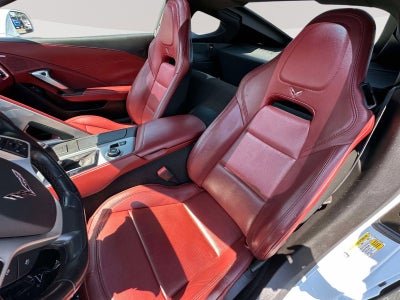 2019 Chevrolet Corvette Grand Sport Grand Sport 3LT