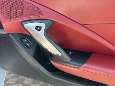 2019 Chevrolet Corvette Grand Sport Grand Sport 3LT