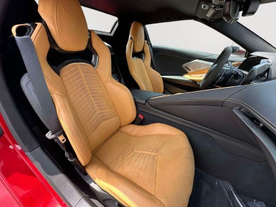 2022 Chevrolet Corvette Stingray 2LT