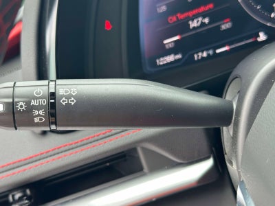 2022 Chevrolet Corvette Stingray 2LT