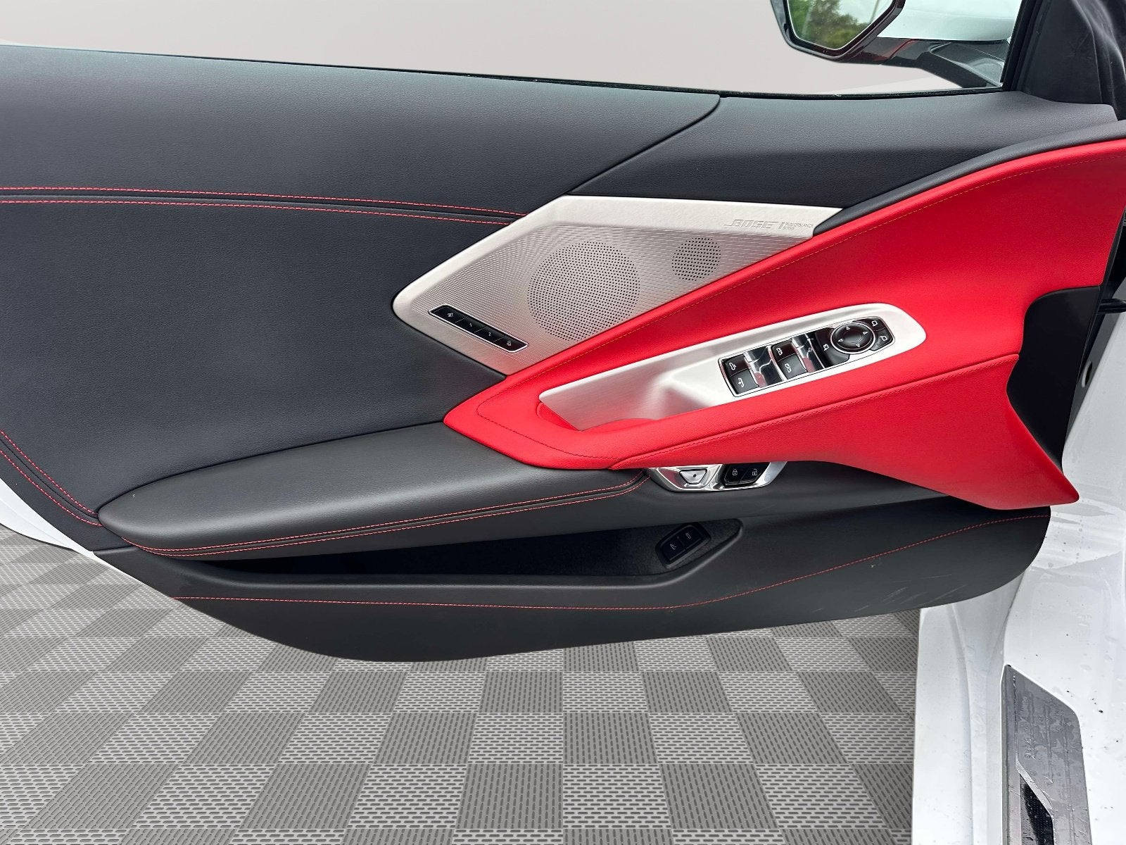 2022 Chevrolet Corvette Stingray 2LT
