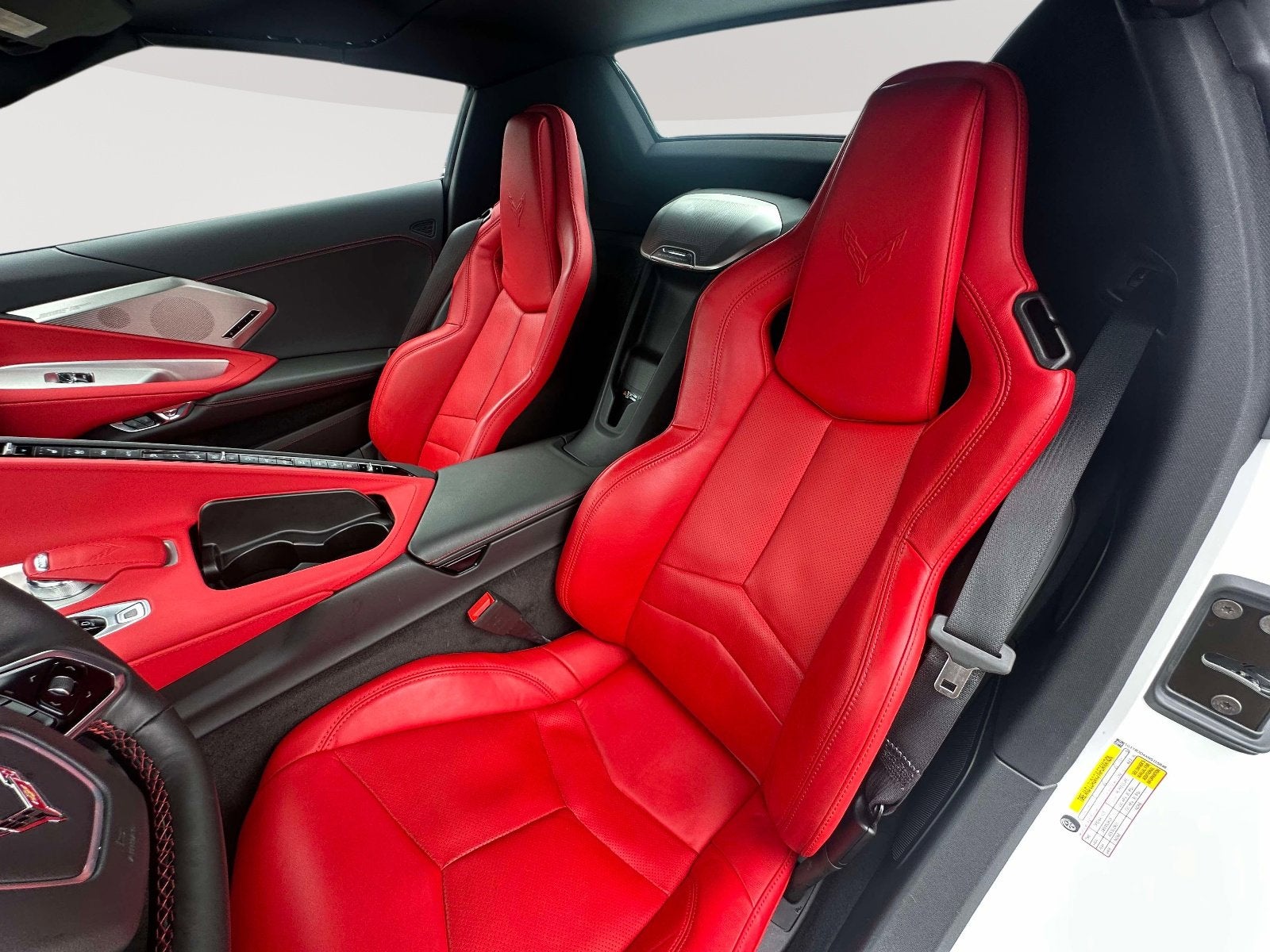 2022 Chevrolet Corvette Stingray 2LT