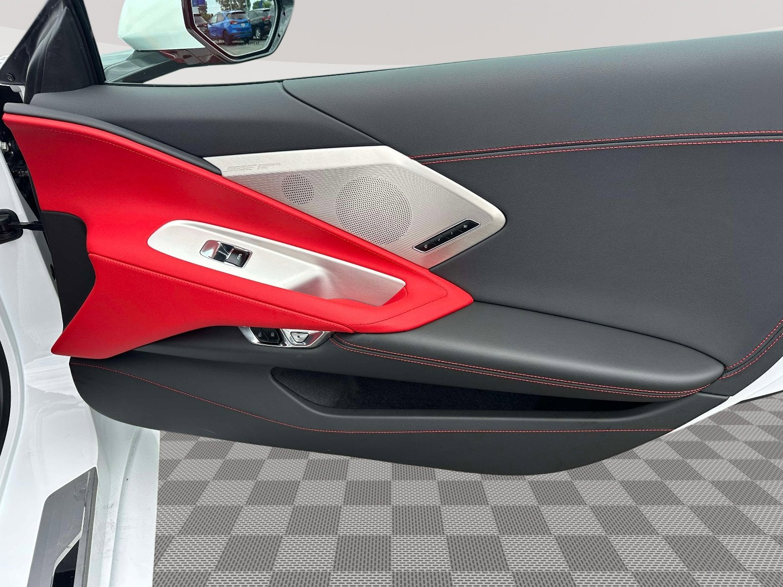 2022 Chevrolet Corvette Stingray 2LT