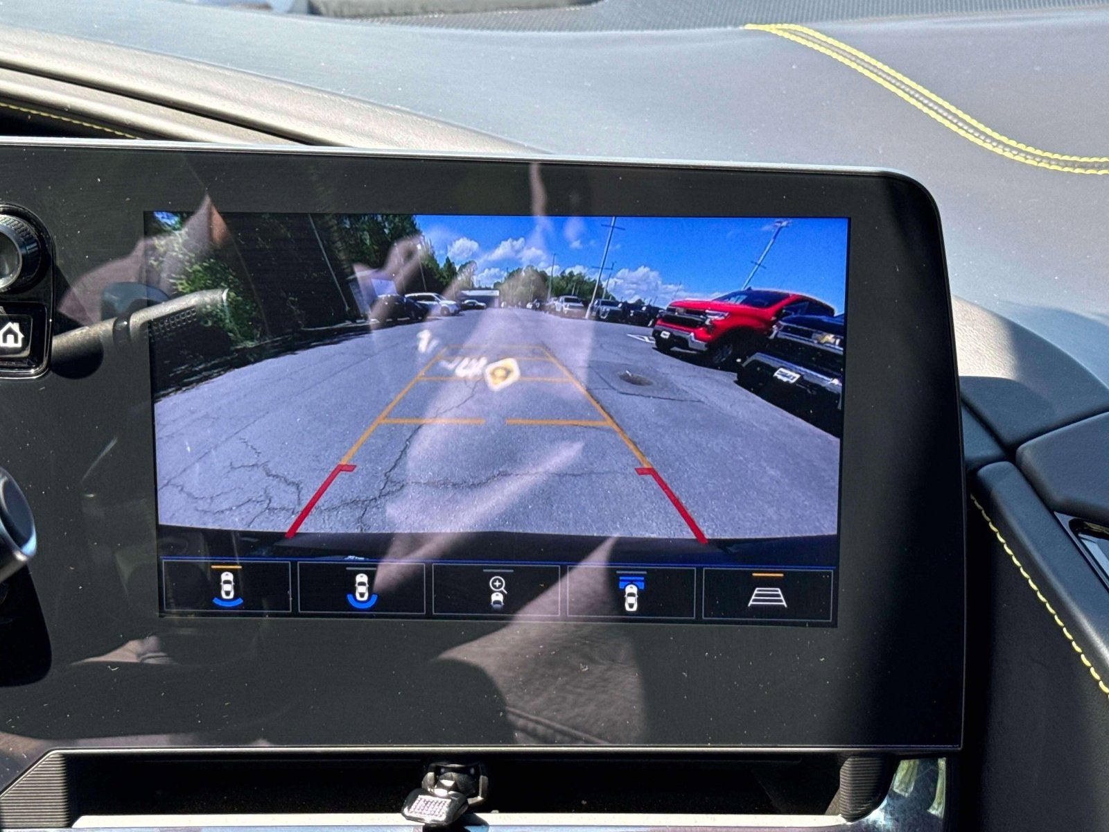 2023 Chevrolet Corvette Stingray 3LT