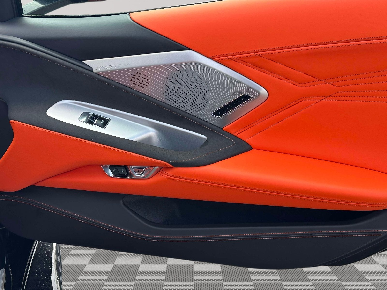 2025 Chevrolet Corvette Z06 3LZ