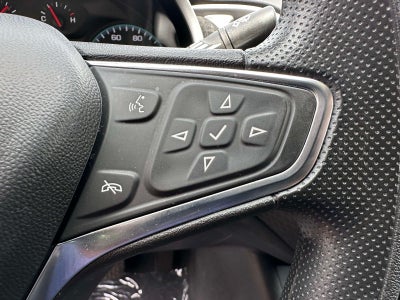 2024 Chevrolet Malibu LS