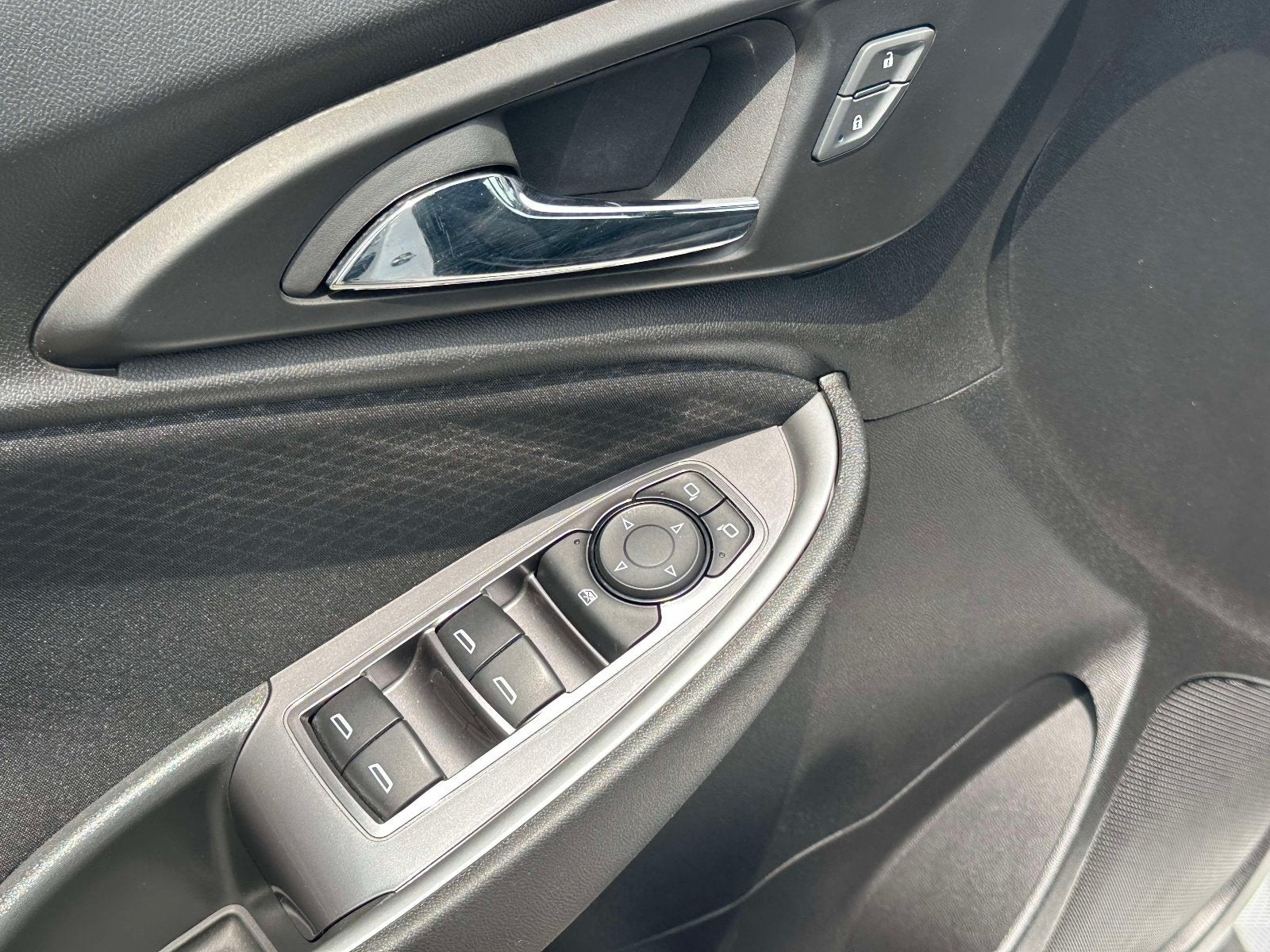 2024 Chevrolet Malibu LS