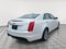 2019 Cadillac CTS Luxury AWD