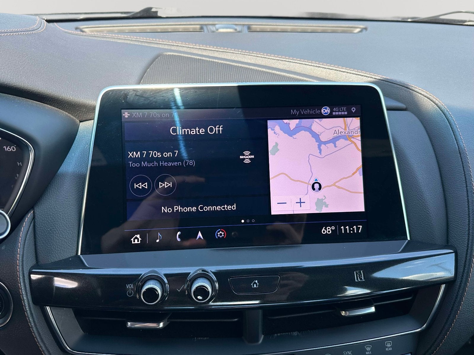2020 Cadillac CT5 Sport