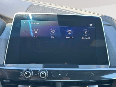 2020 Cadillac CT5 Sport
