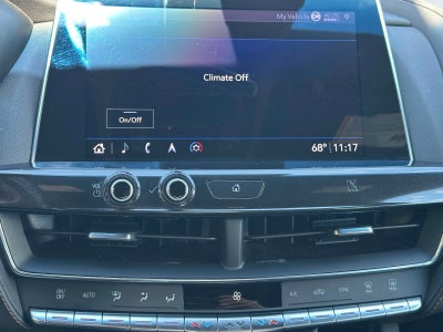 2020 Cadillac CT5 Sport