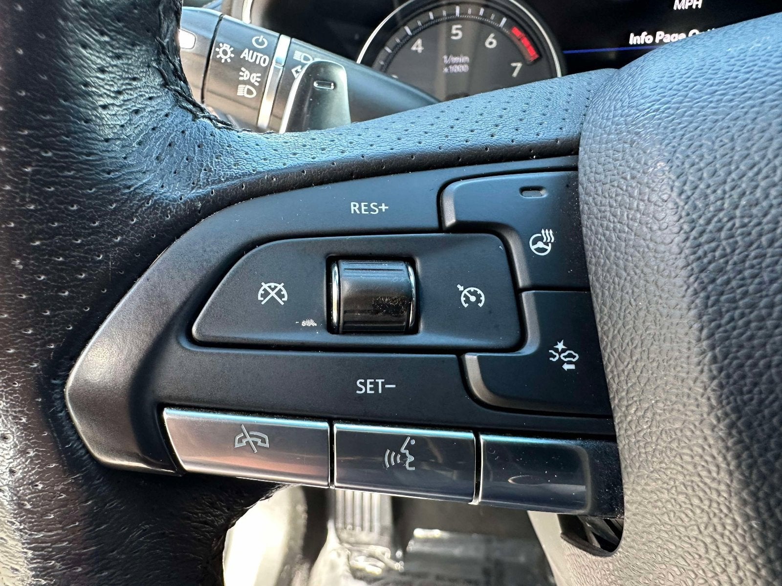 2020 Cadillac CT5 Sport